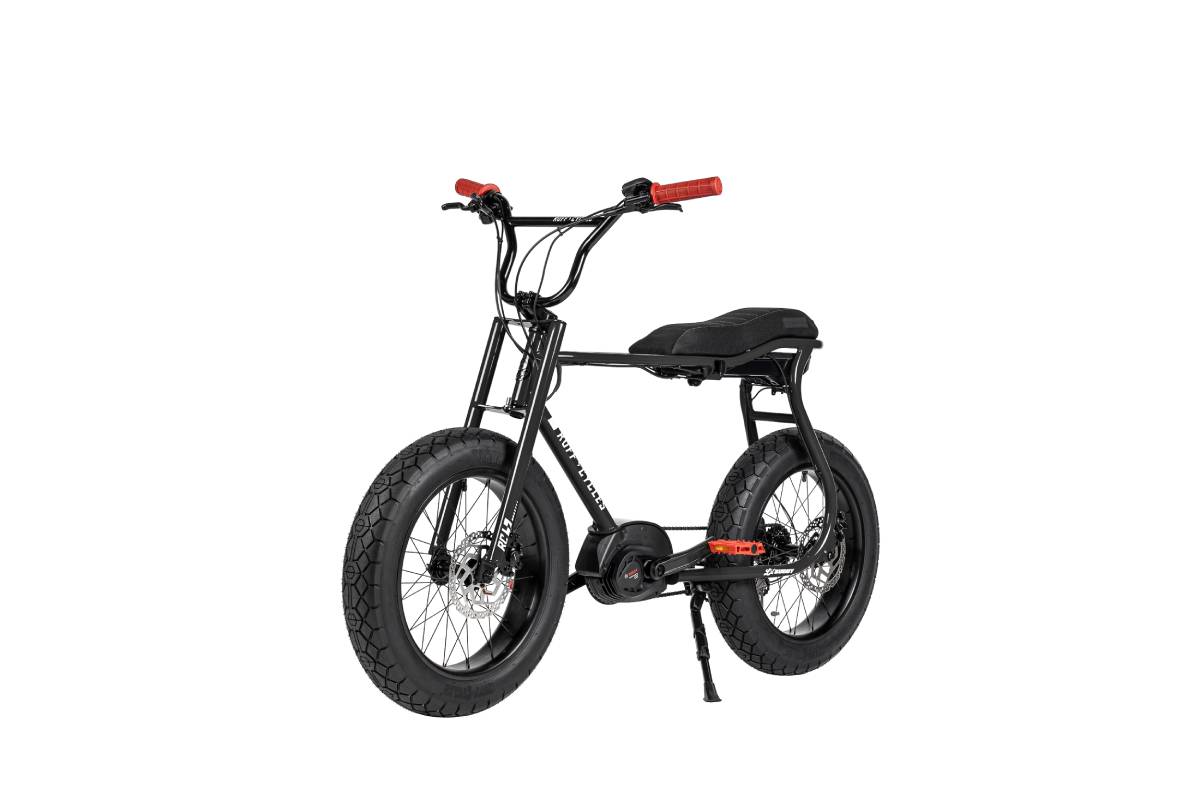 Lil Buddy E-Bike