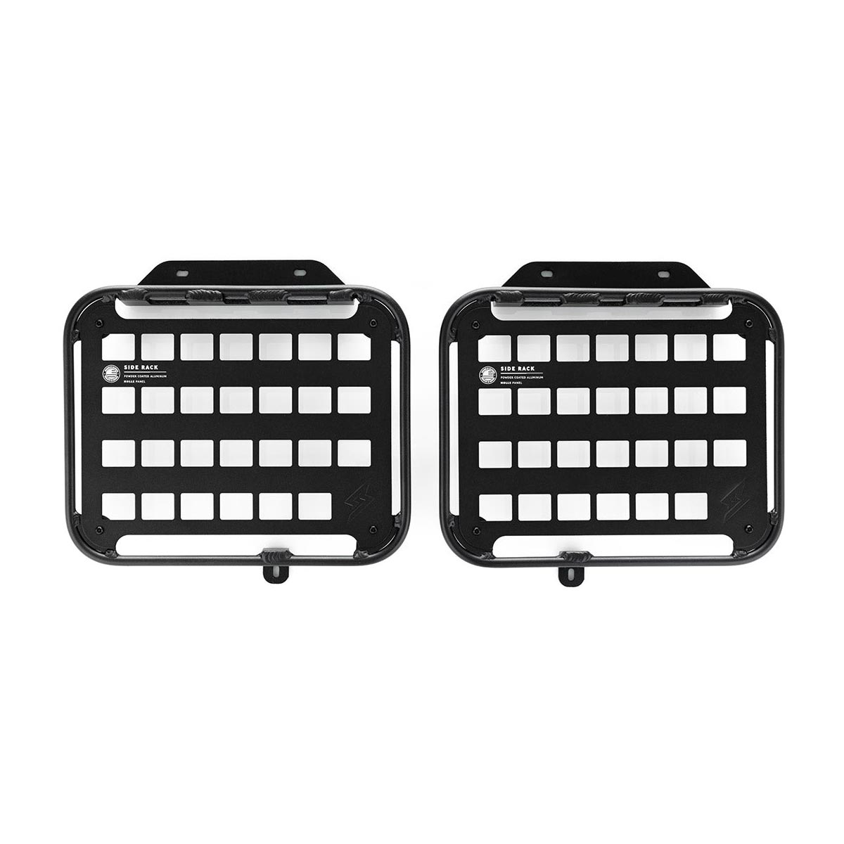 Super73 S2 Side Racks