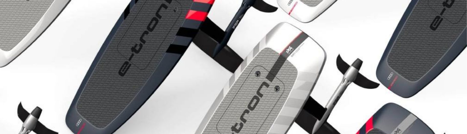 Audi E-Foil  Aerofoil