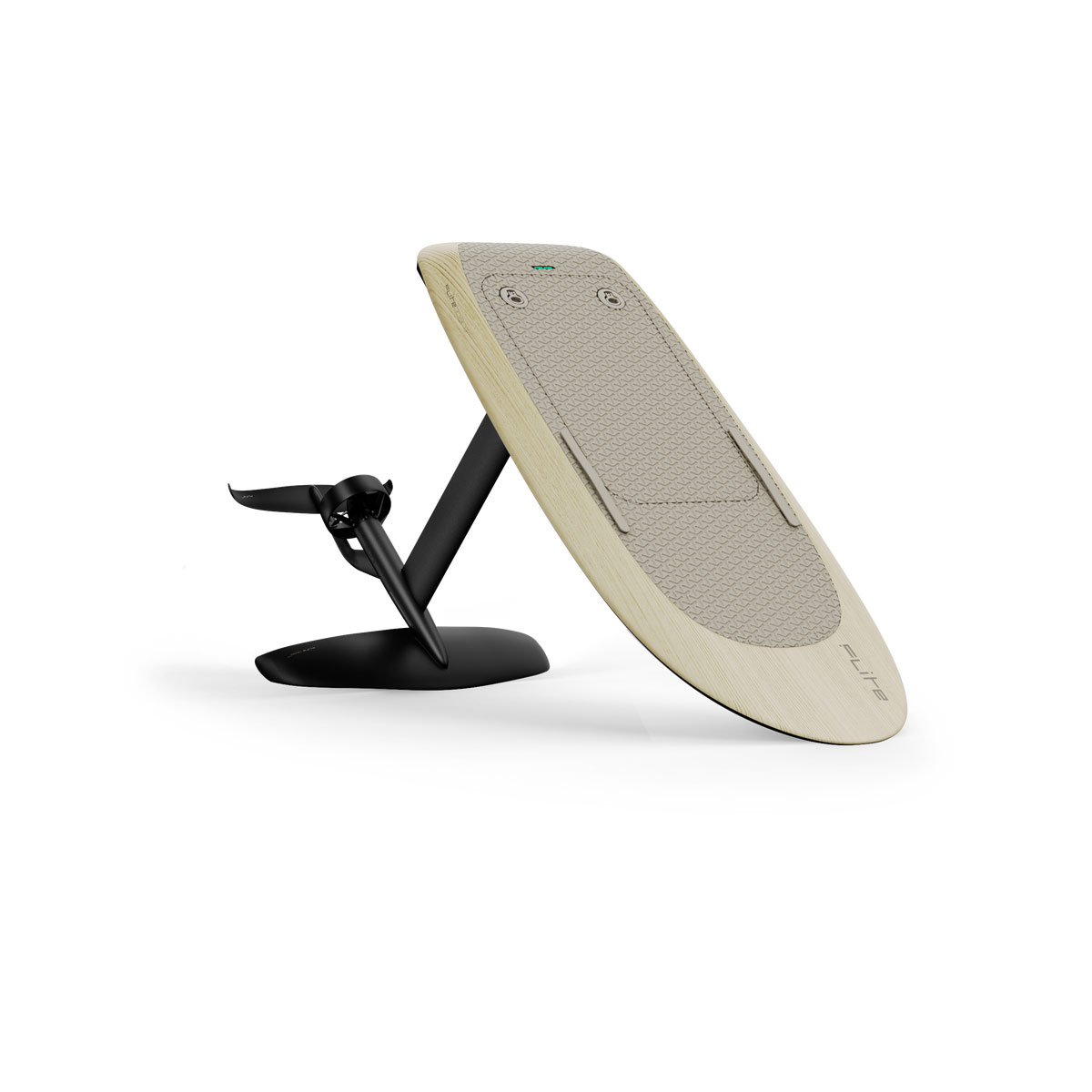 Flite Fliteboard PRO Carbon in Ash