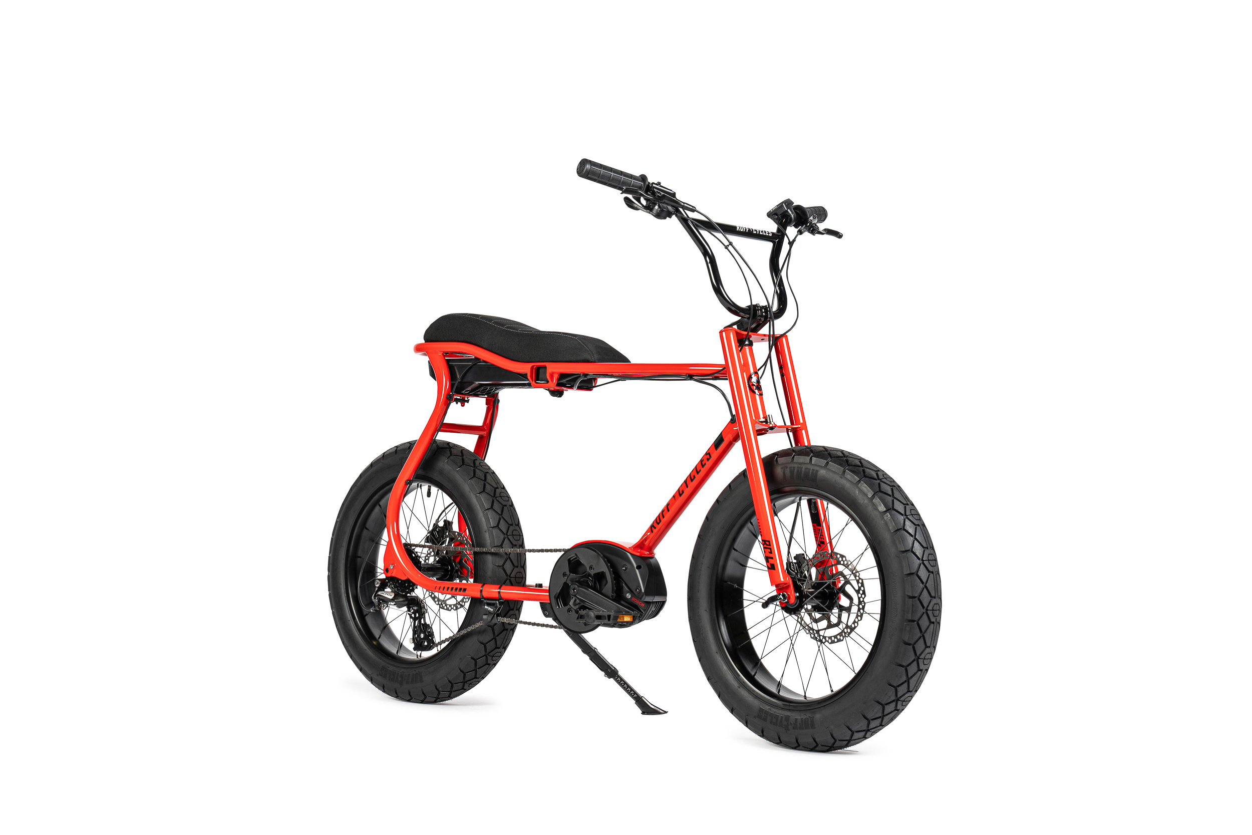Lil Buddy E-Bike