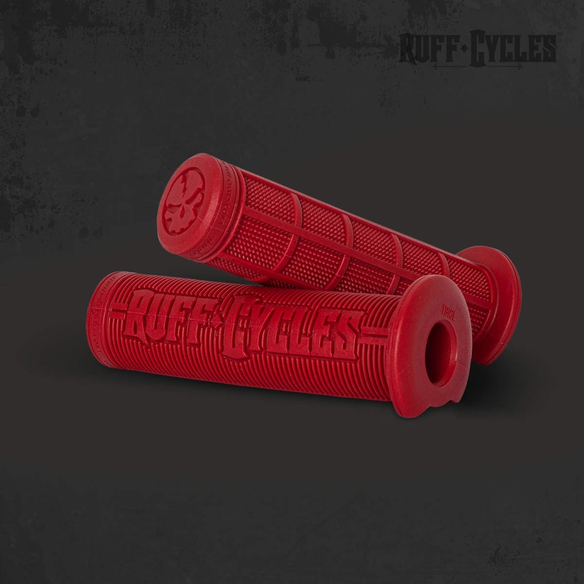 Ruff-cycles-lil-buddy-Griffe-rot