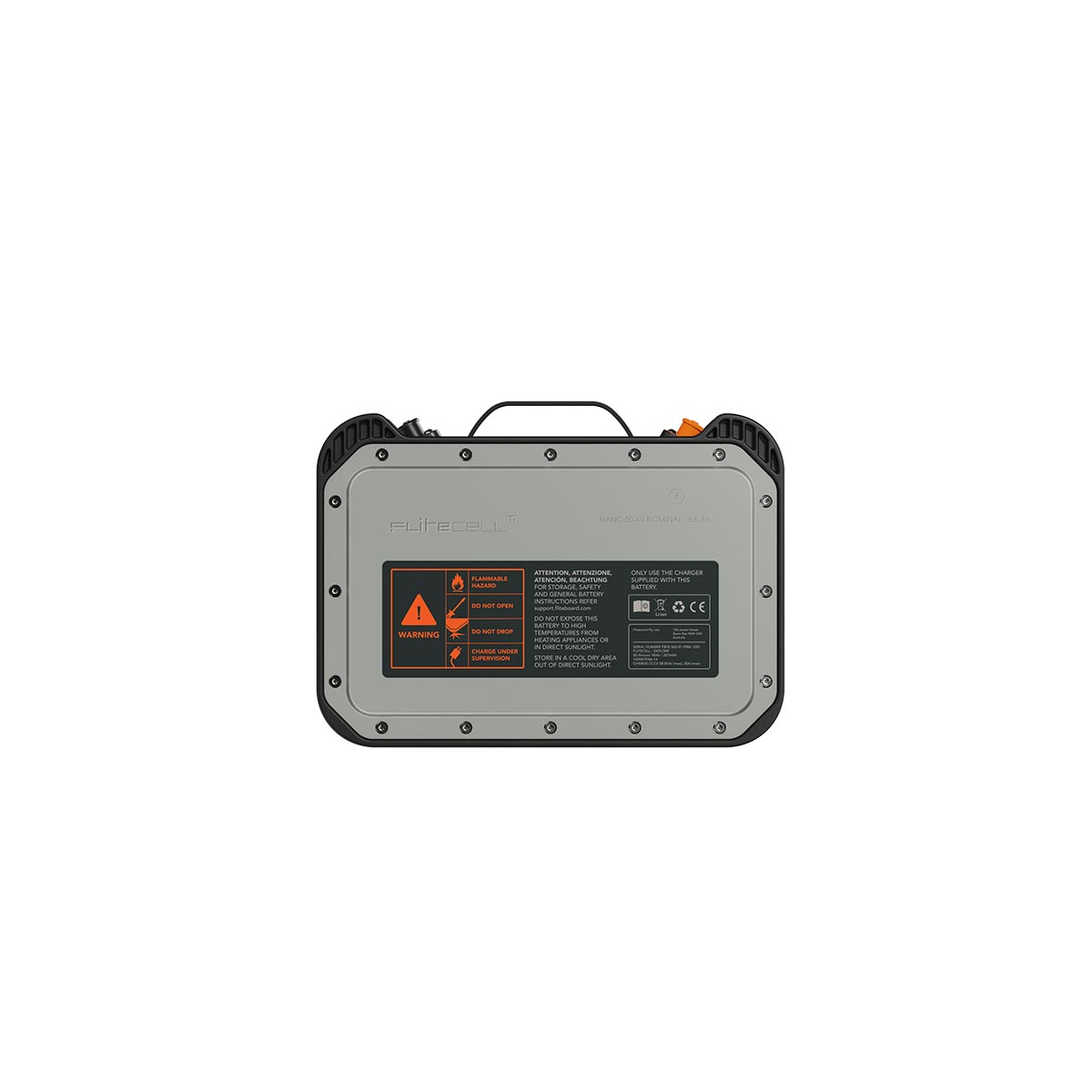 Flitecell_Titanium_3_Akku_Nano