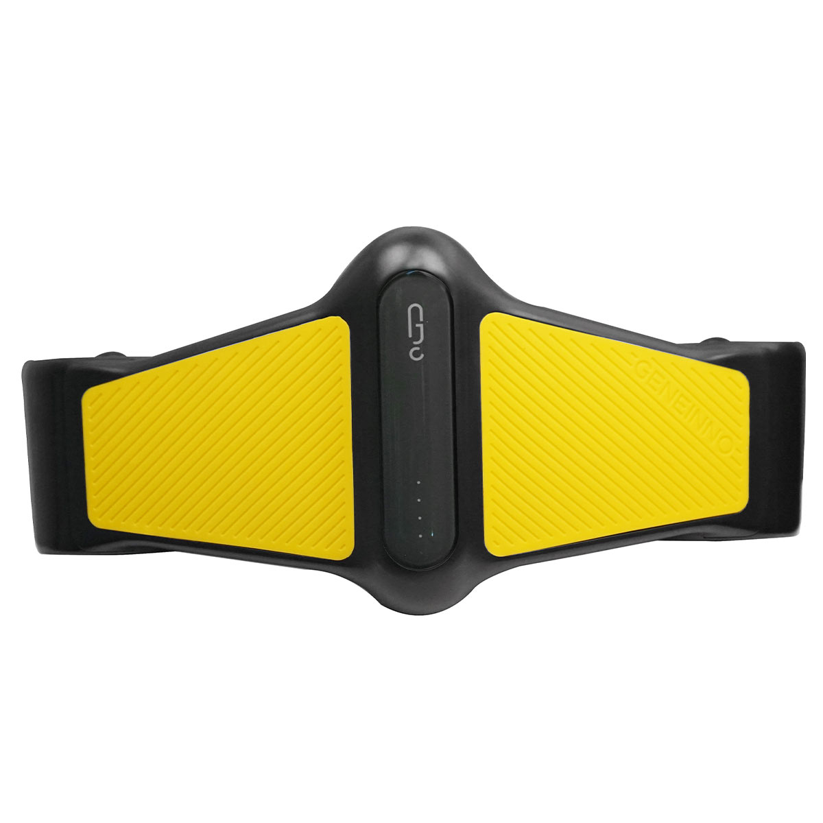 Geneinno Unterwasserscooter gelb