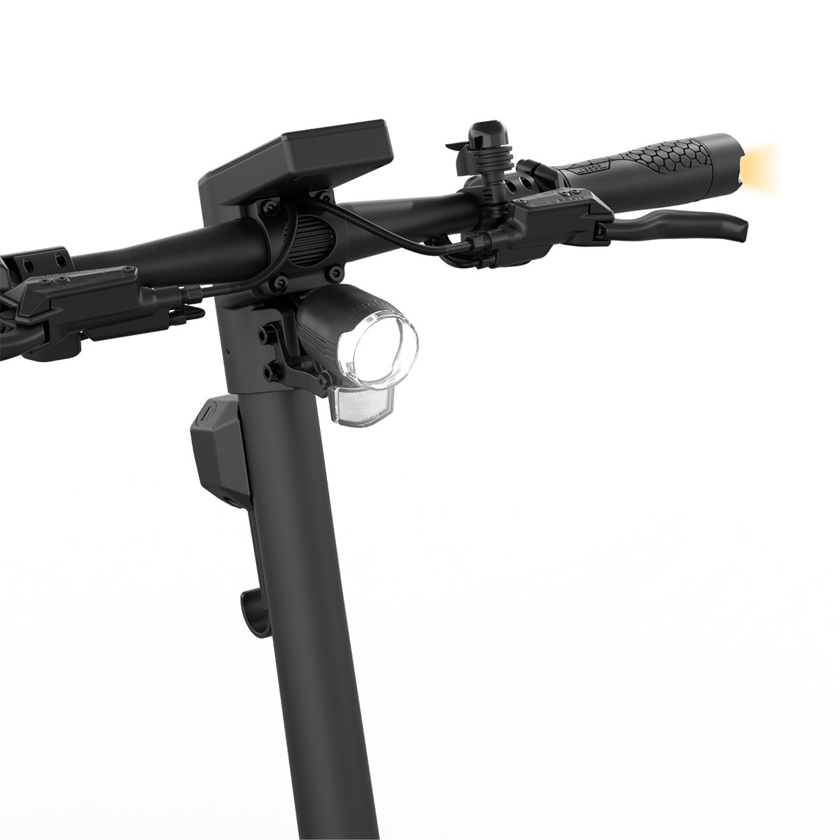 Egret GT Lenker