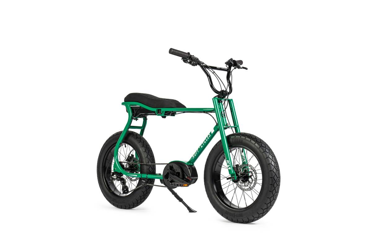 Lil Buddy E-Bike