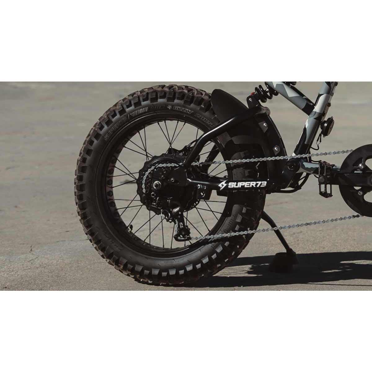 Super73 R Adventure Series Reifen