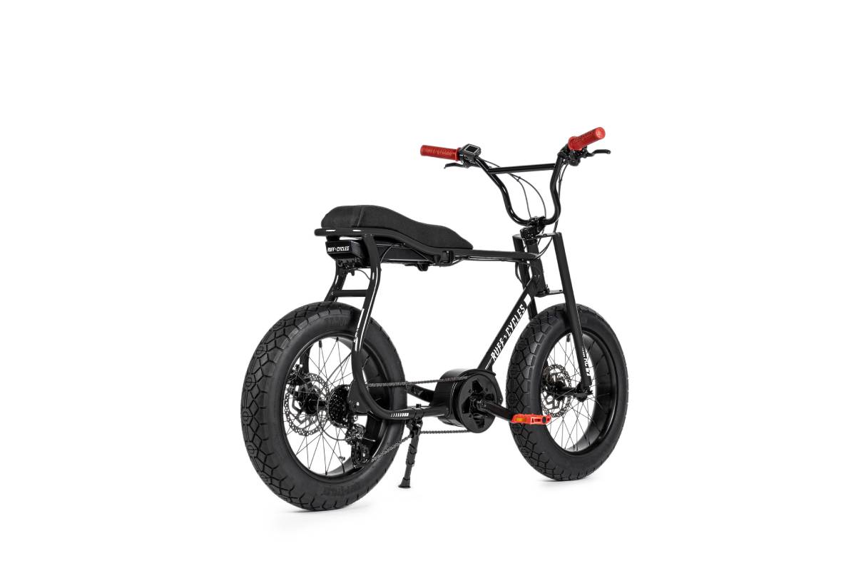 Lil Buddy E-Bike