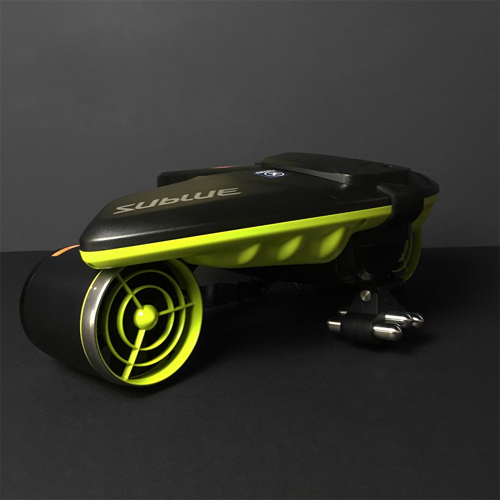 Sublue-Navbow-Tauchscooter-2021-Grün-12