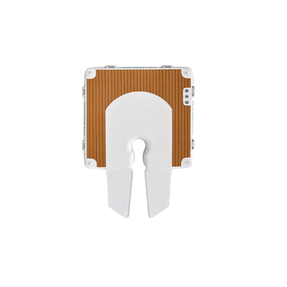 Yachtbeach Foil Dock Single 