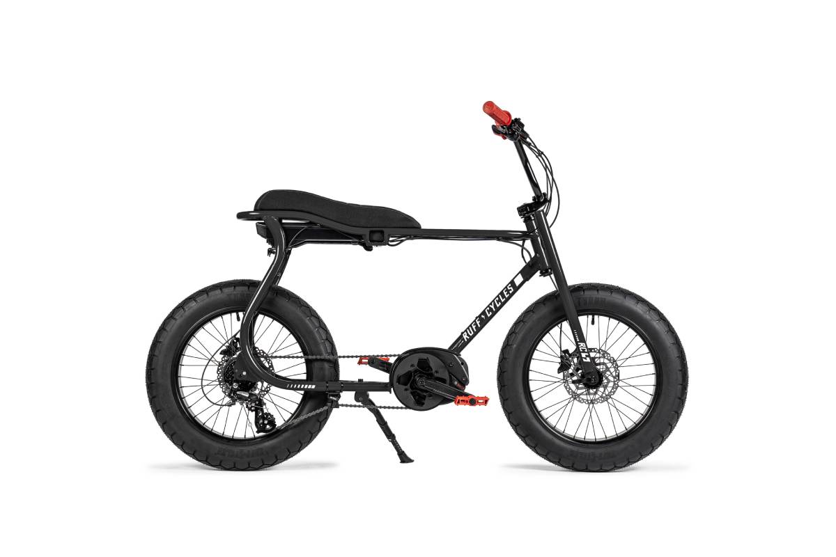 Lil Buddy E-Bike