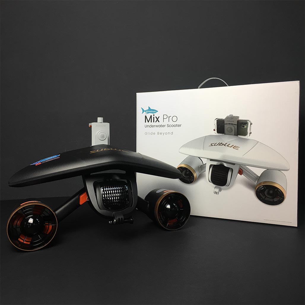 Sublue-White-Shark-MixPro-2020-Tauchscooter-06