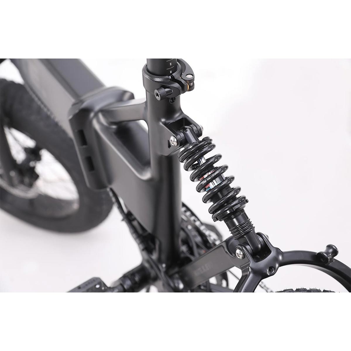 Mate X Evo E-Bike
