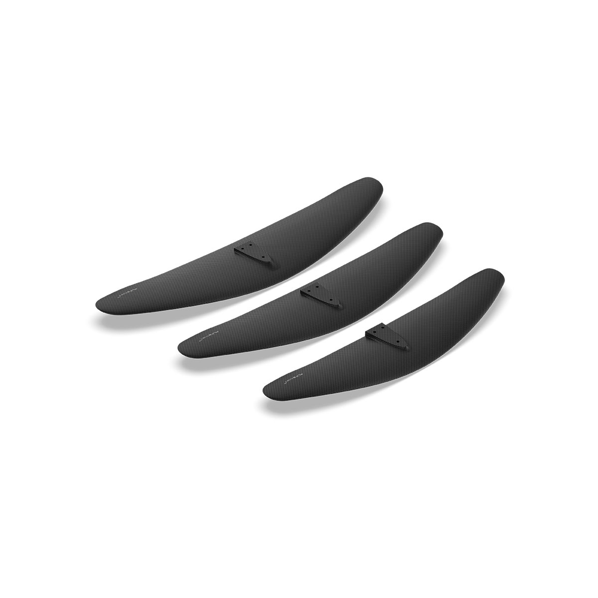 Flite Flow Wing und Stabiliser