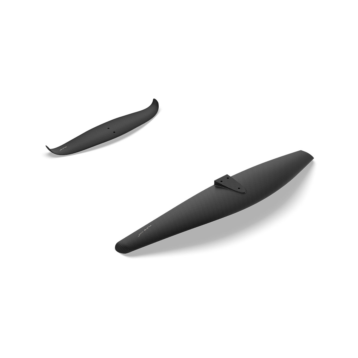 Flite Flyer Wing und Stabiliser