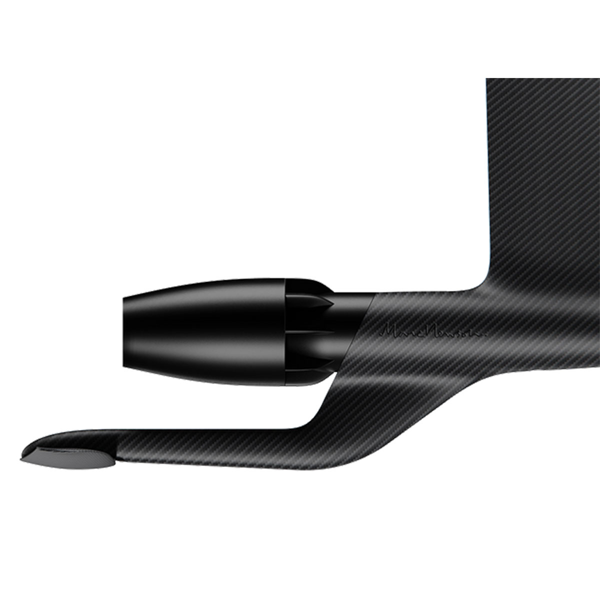 Flite x Marc Newson MN Dual Drive