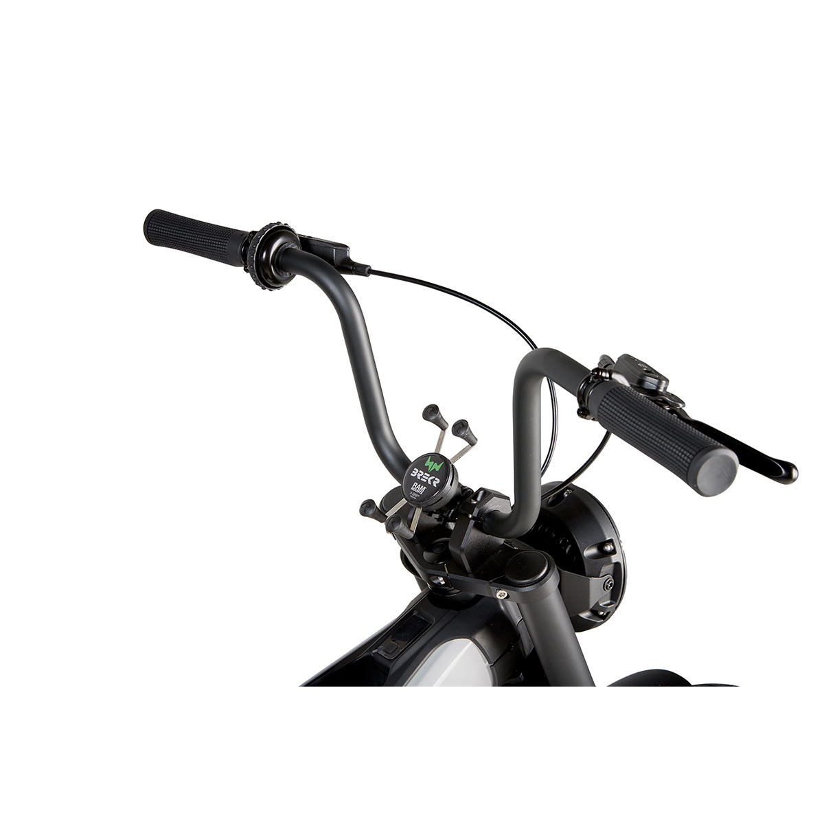 BREKR F250 Lenkrad