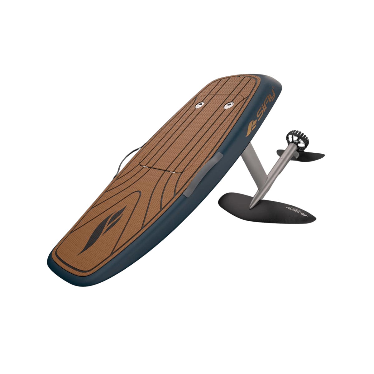 SiFly Stellar Set Deep Blue