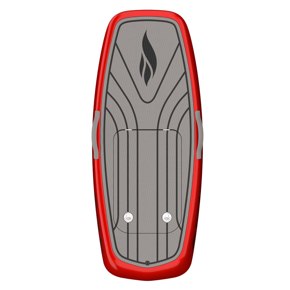 SiFly Stellar Metallic Red