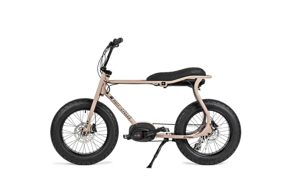 Lil Buddy E-Bike