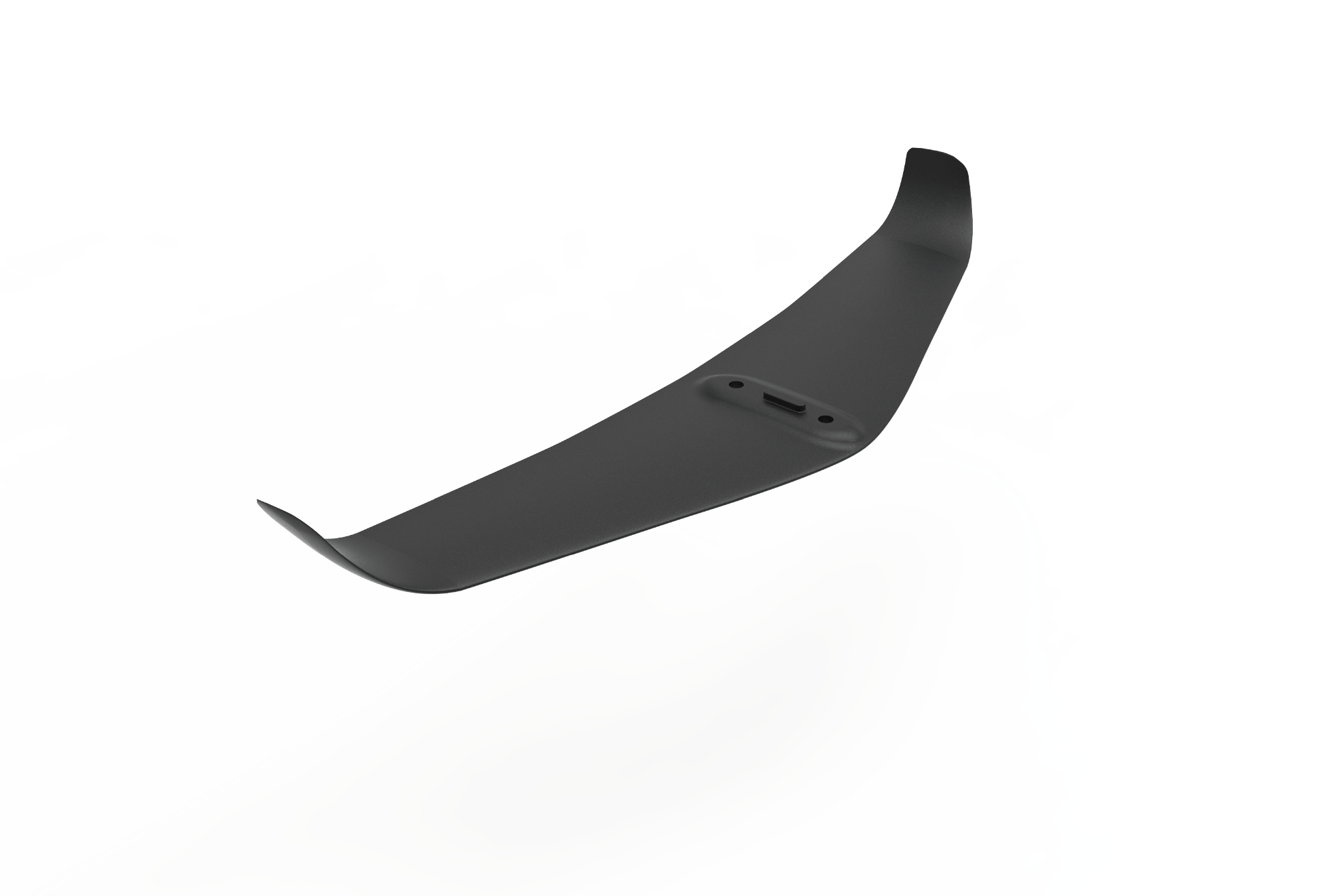Waydoo Flyer Evo Gliding Tail 320