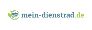 Mein Dienstrad