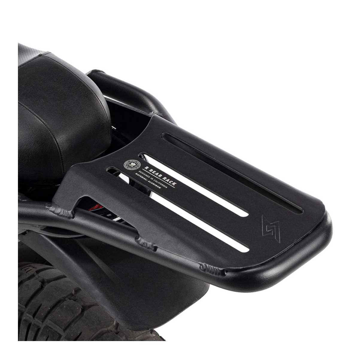 Super73 Rear Rack R-Series