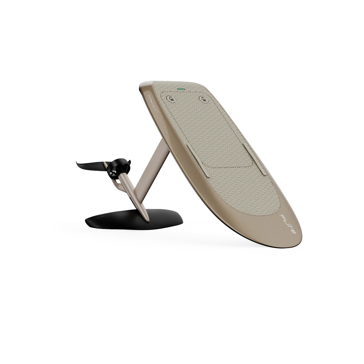 Flite Fliteboard PRO Carbon in Gold