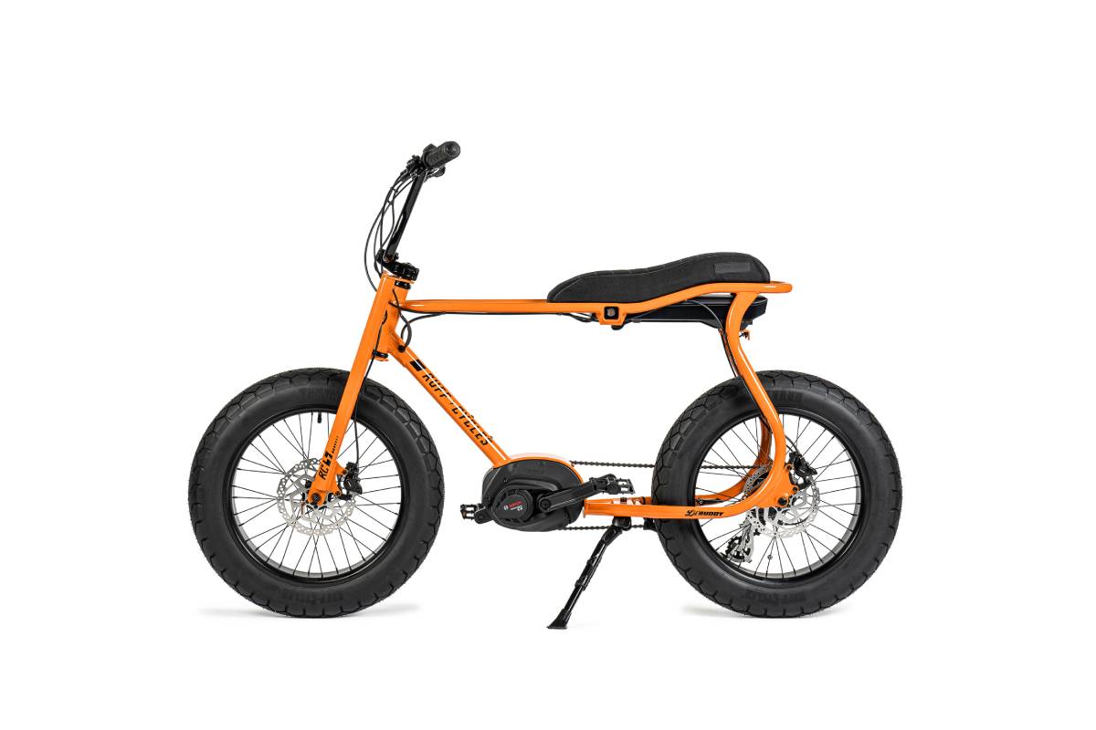 Lil Buddy E-Bike
