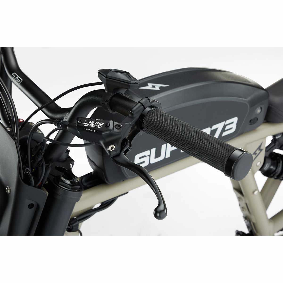 Super73 RX Mojave