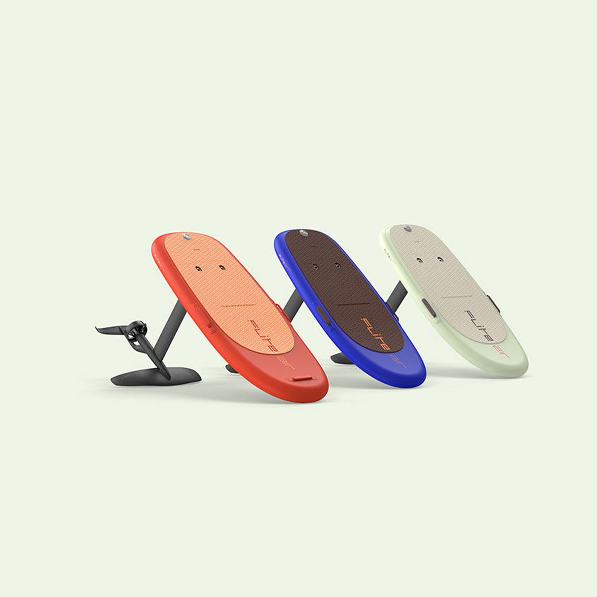 Flite Air und Flite Air Pro