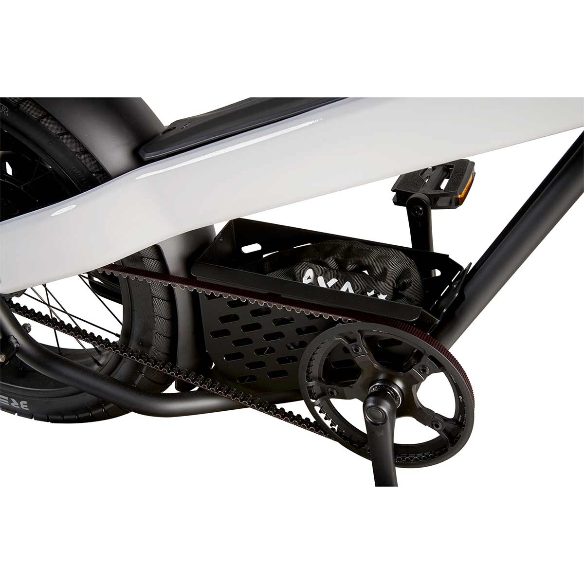 BREKR F250 Fatbike Pedale