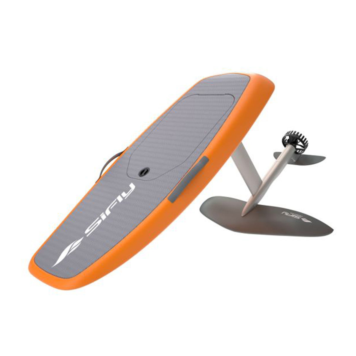 SiFly Rider Plus eFoil Orange