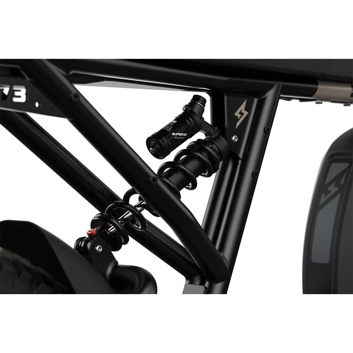 Super73 R Adventure Series