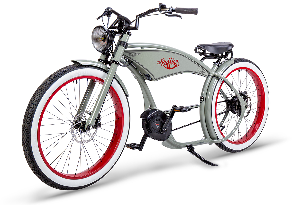 Ruff Cycles Ruffian Cementgrey Gen 4 - Angle Front LR_(1)