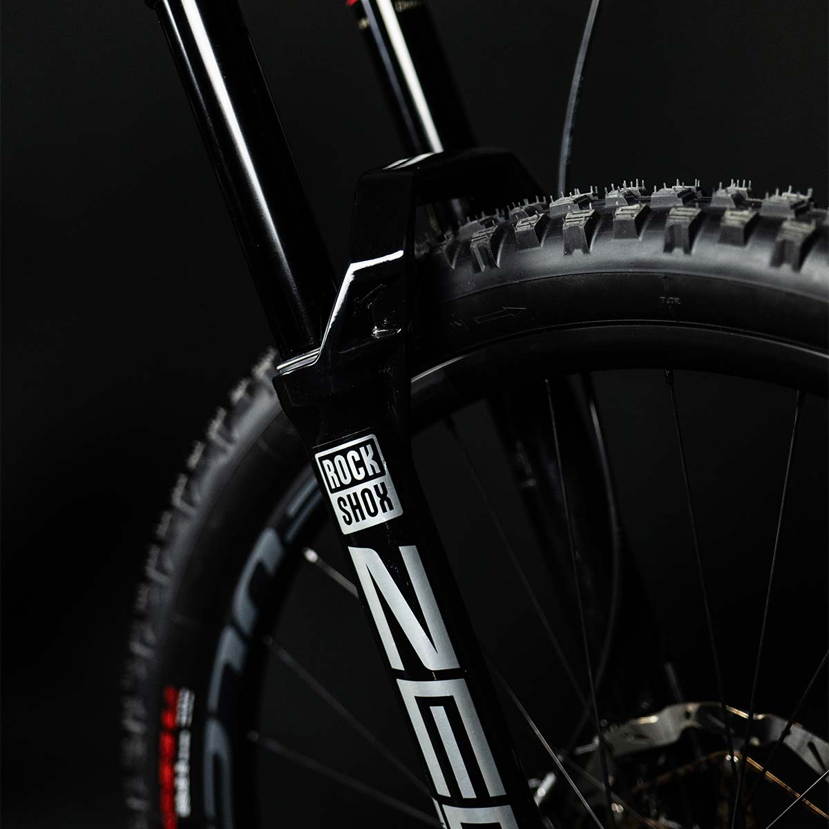 Moto Parilla Tricolore M E-Bike