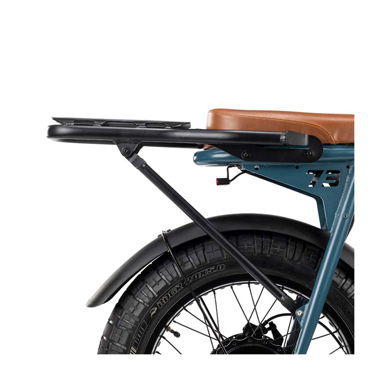 Super73 Rear Rack S-Series