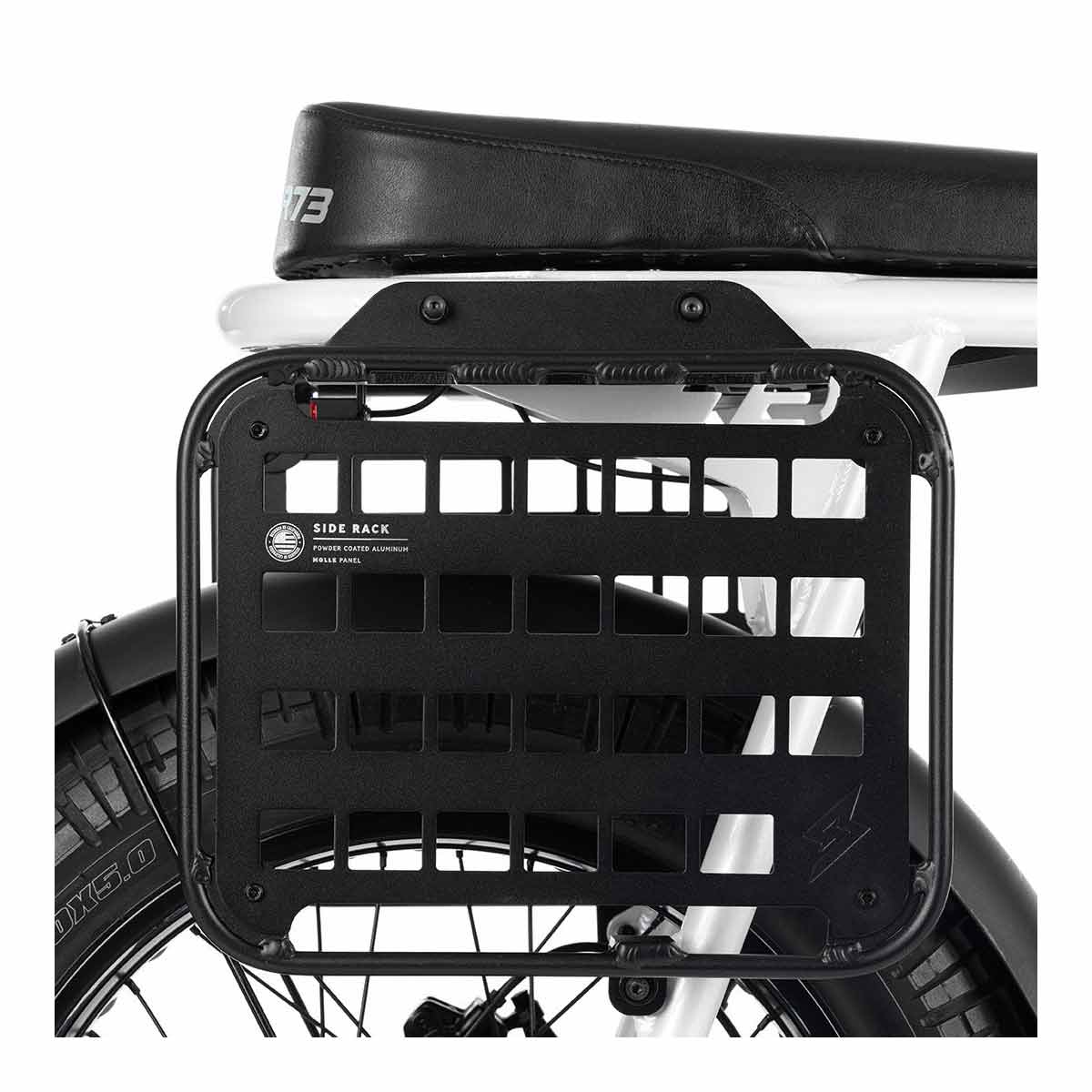 Super73 S2 Side Racks