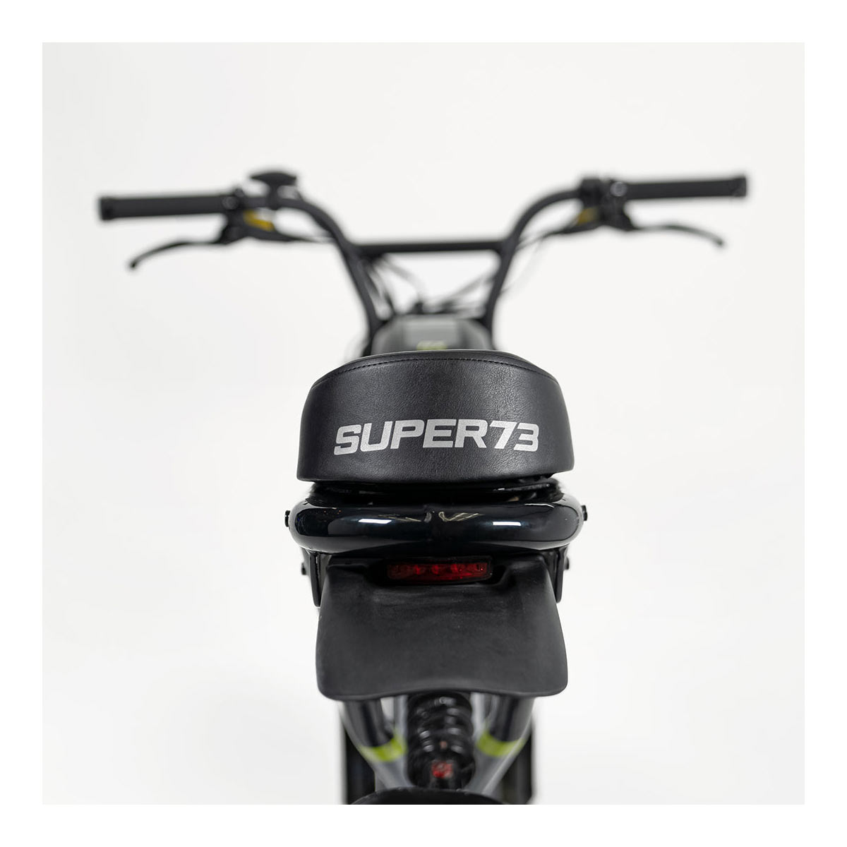 Super73 2-Up Seat