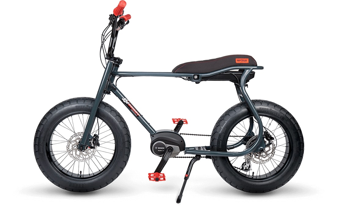 Ruff-cycles-lil-buddy-E-Bike-2021-anthracite-seitlich