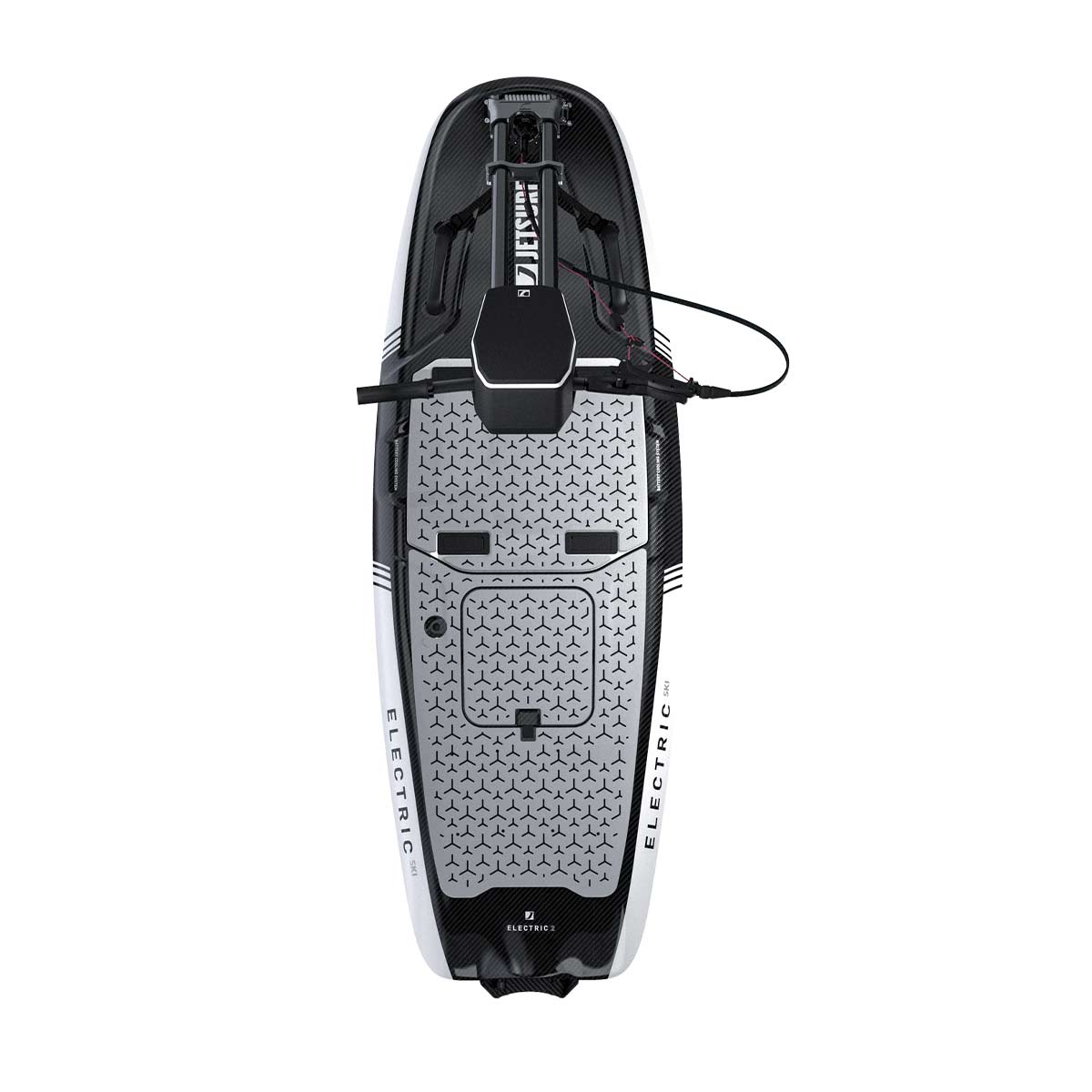 Jetsurf Electric 2 Ski