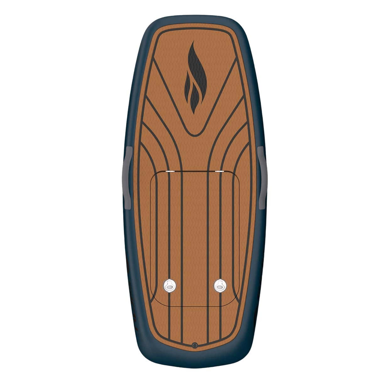 SiFly Stellar Deep Blue