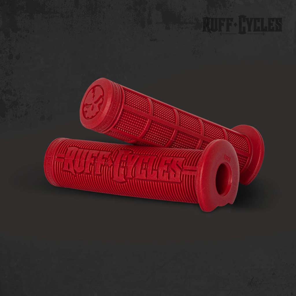 Ruff-cycles-lil-buddy-Griffe-Rot