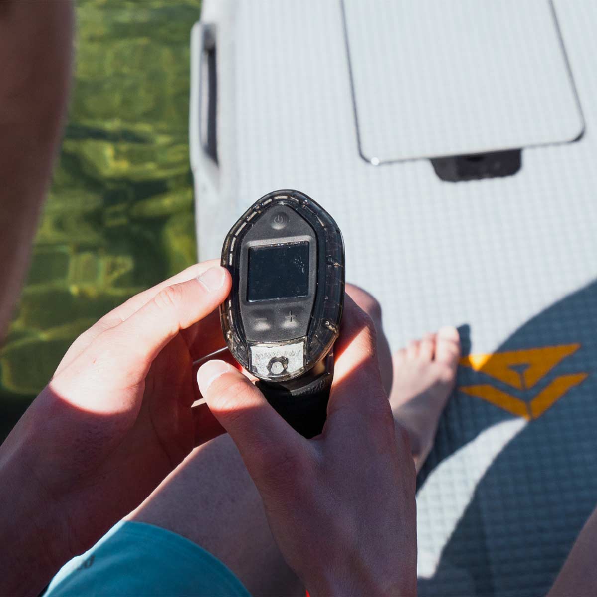 Waydoo Evo Fernbedienung