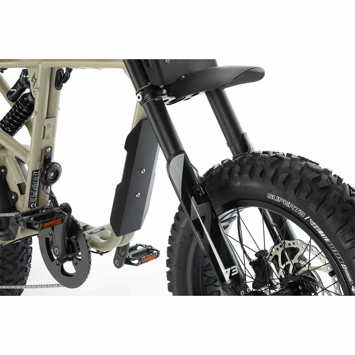 Super73 RX Mojave