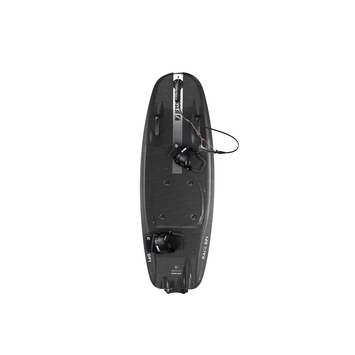 Jetsurf Race DFI SL