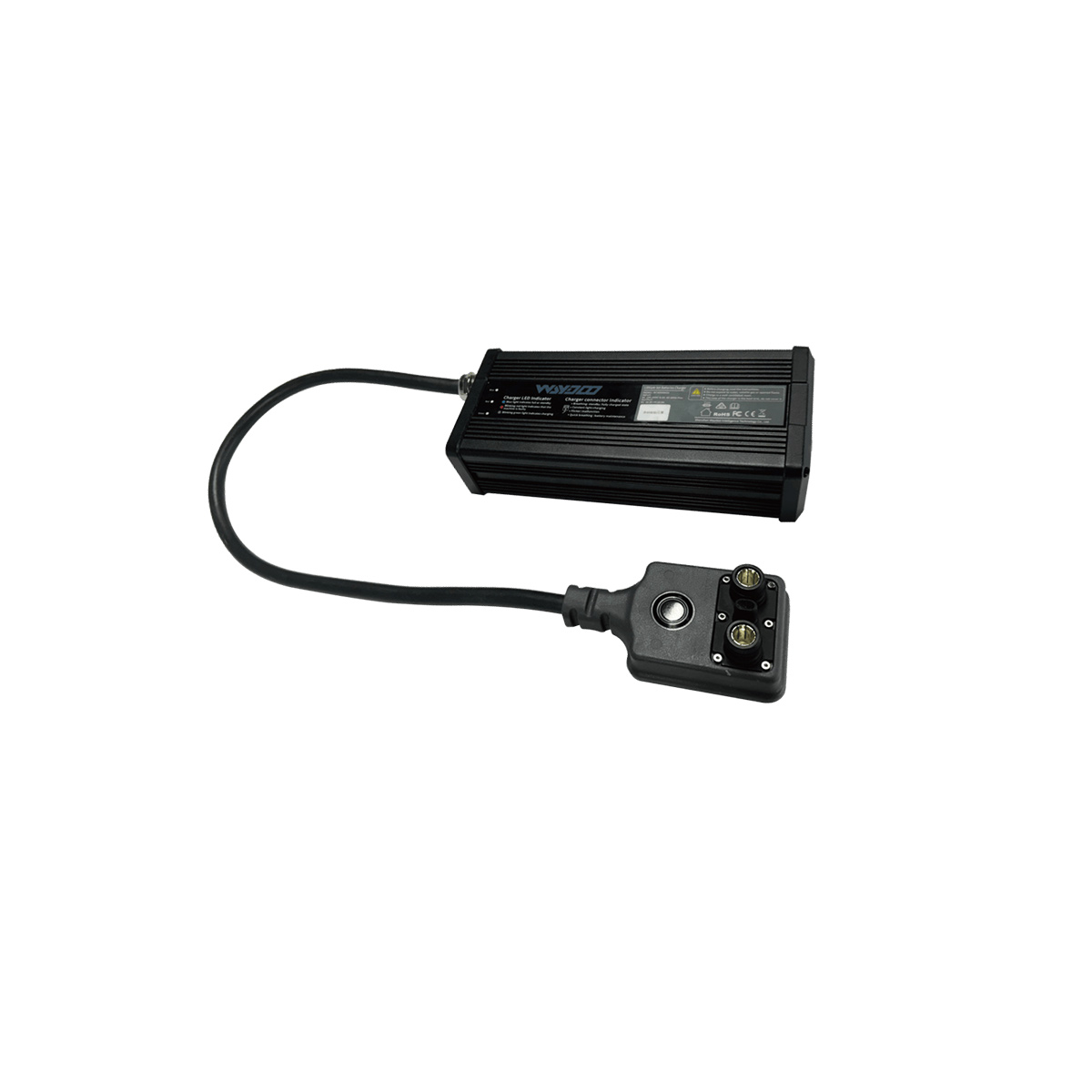 Waydoo Flyer Evo Powerflight Charger