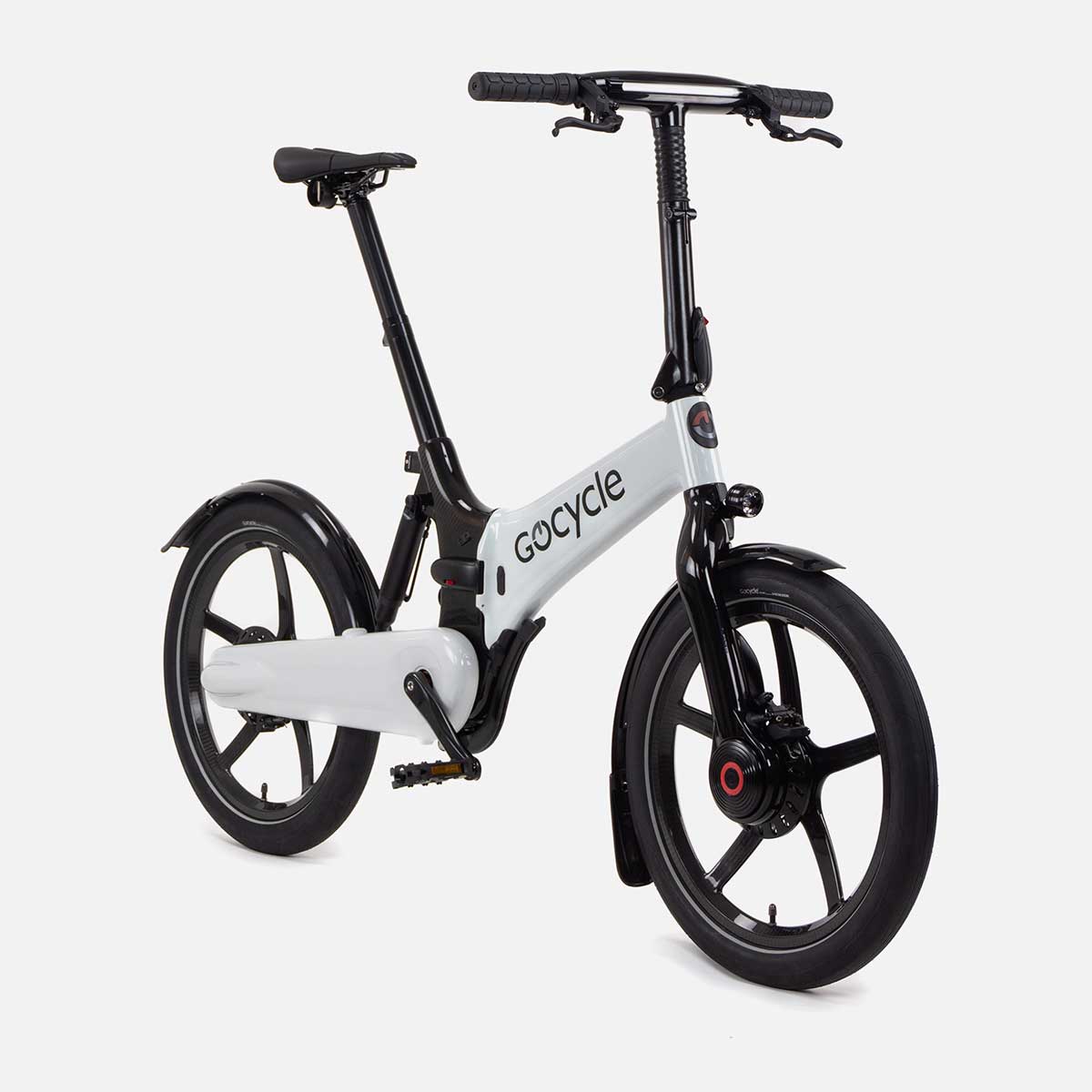 Gocycle G4i Plus 