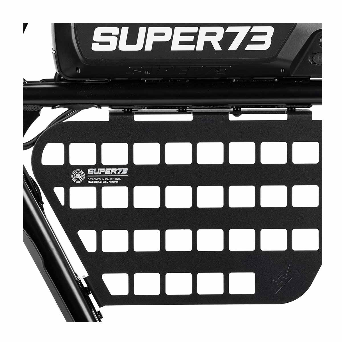 Super73 In-Frame Molle S2