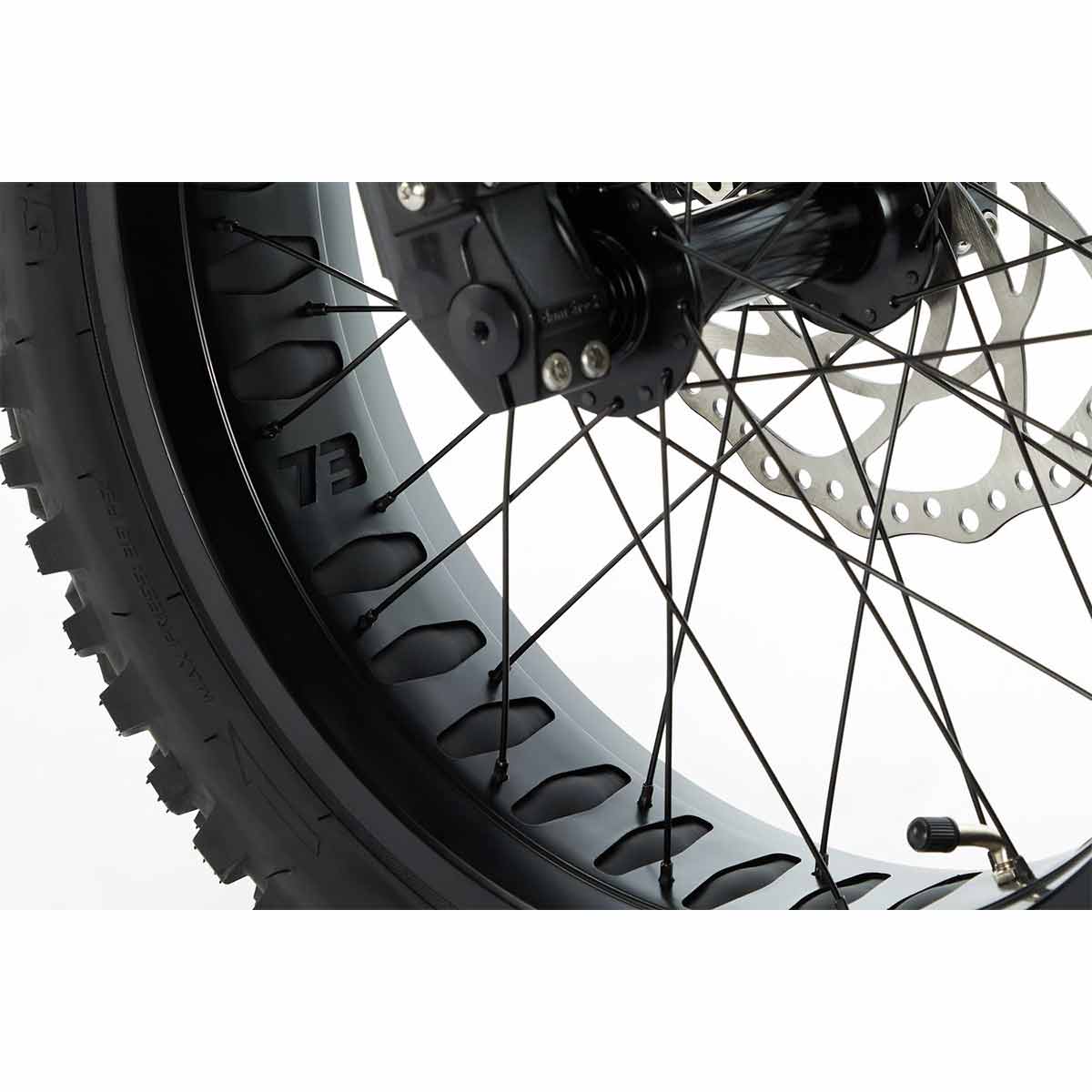 Super73 RX Mojave Reifen